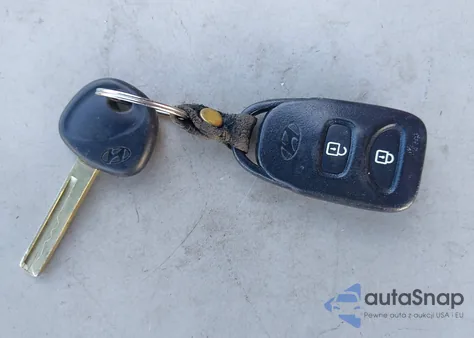 2016 Hyundai Accent Se from USA, damaged, VIN KMHCT4AE4GU015542